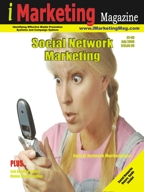 iMarketing Magazine