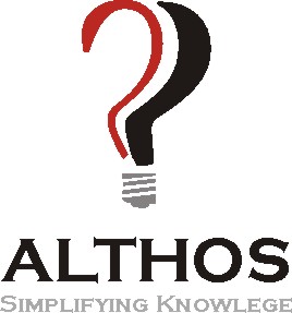 Althos - Simplifying Knowledge