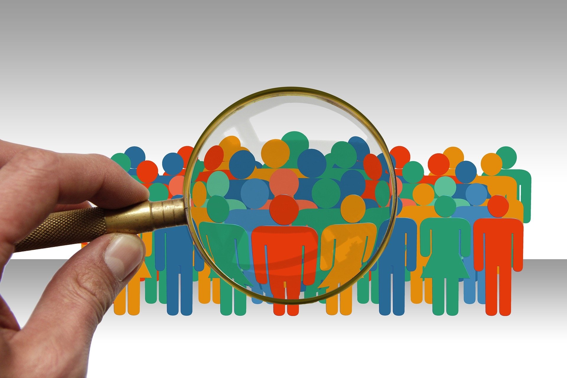 Targeted Advertising