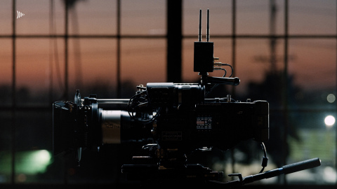 Video Camera to Cloud Production