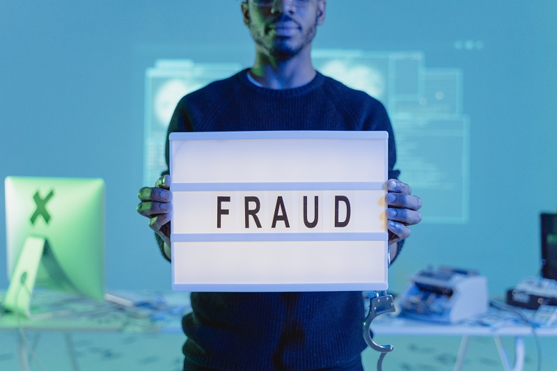 TV Advertising Fraud Detection