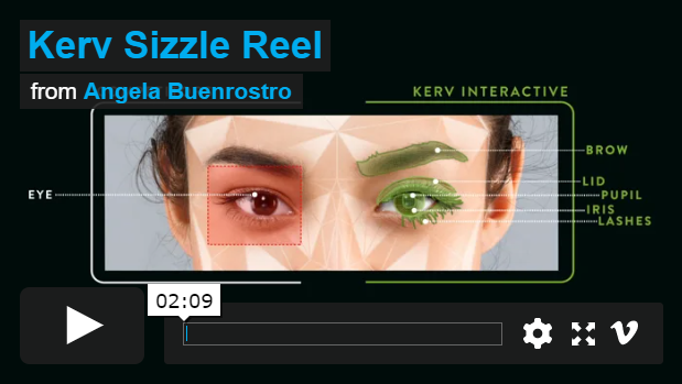 Interactive Video tCommerce
