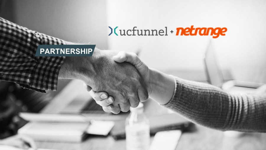 ucfunnel and NetRange dynamic ads