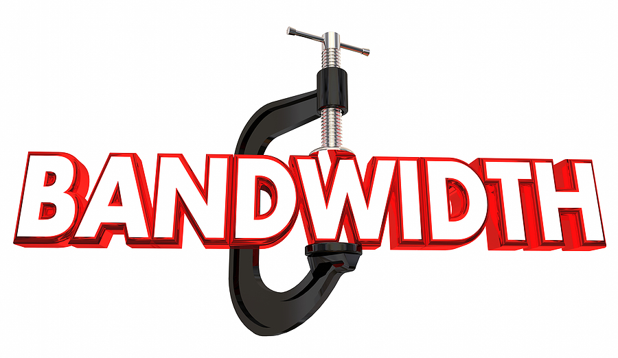 Cloud Streaming Distribution Bandwidth Reduction