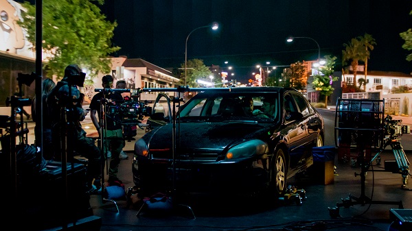 Vu Studio Digital Production Las Vegas