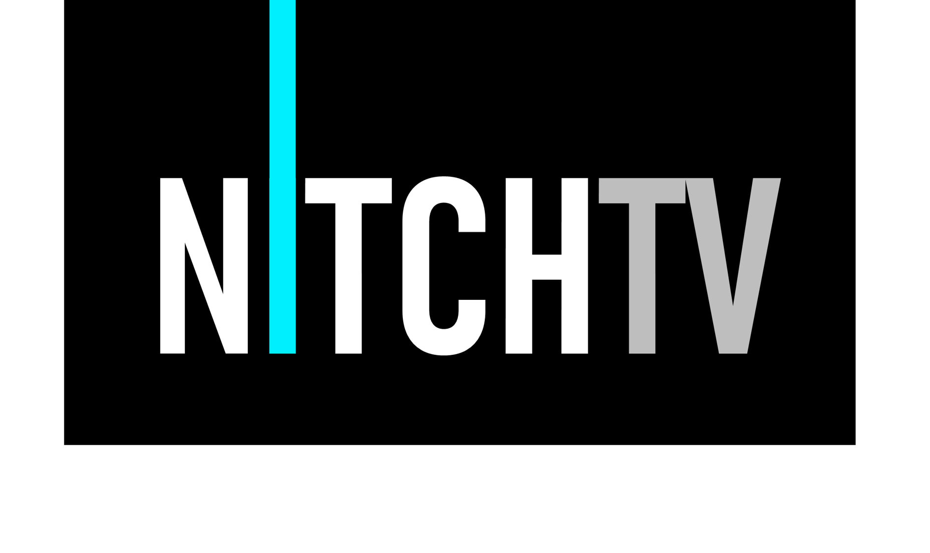 NitchTV Logo