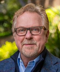 Allan McLennan Visionary Media Technology and Business Leader