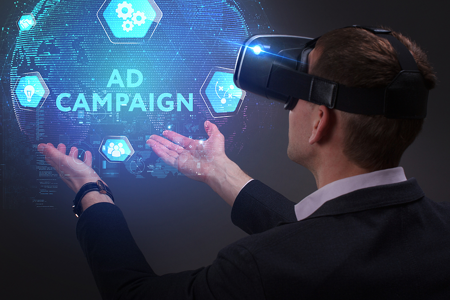 VR Advertising Campaigns