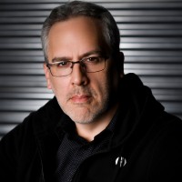 Robert Rice is the CEO of Transmira, and the architect and chief designer of Omniscape™