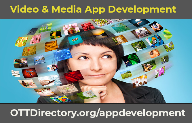 OTT Directory - Companies, Services and Tools