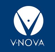 V-Nova Logo