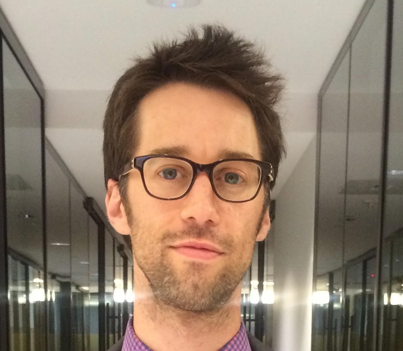 Dan Albritton, CEO of Megaphone TV